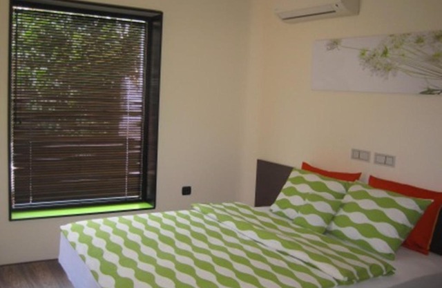 Apartment Alegria