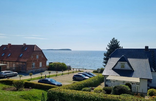 Apartment Alice with 2 balconies and sea view - Maisonette with 2 balconies and sea view
