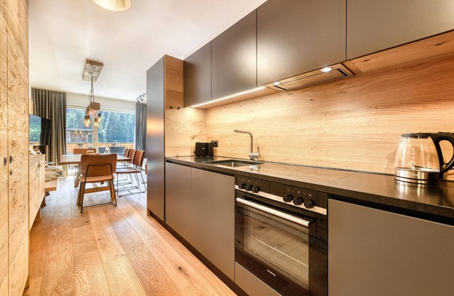 Apartment Almenrausch - Arlberg Chalets