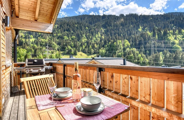 Apartment Alpenblick - Arlberg Chalets