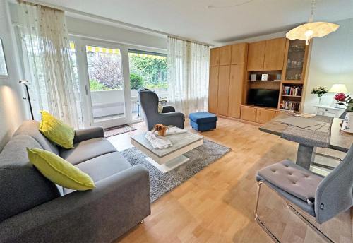 Apartment am Kurpark