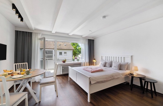 Apartment 'Andrea' with Balcony and Wi-Fi