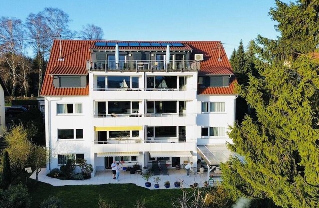 Apartment Annemarie 3