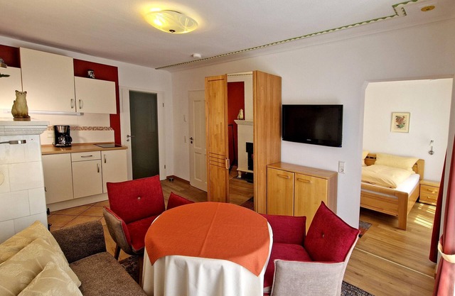 Apartment 'Appartement S3' with Wi-Fi