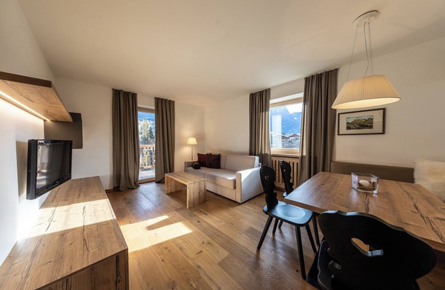 Apartment 'Aparment Superior 3' with Mountain View, Shared Garden and Wi-Fi