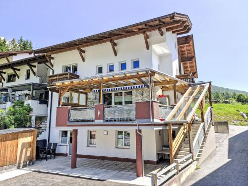 Apartment Apart Dawin by Interhome