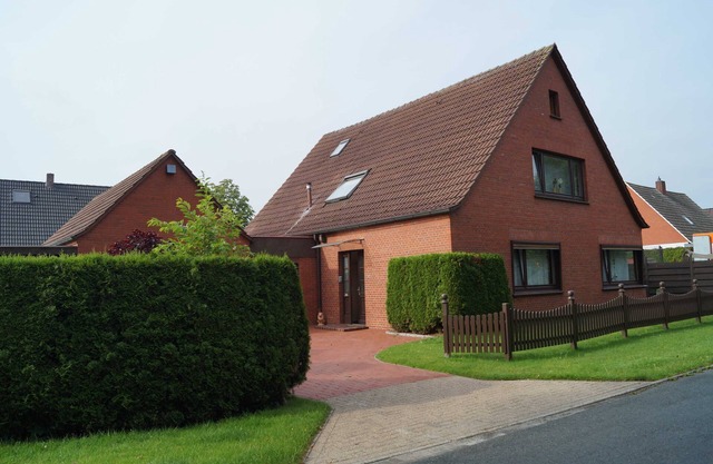 Apartment - Apartment de Buhr, 95106