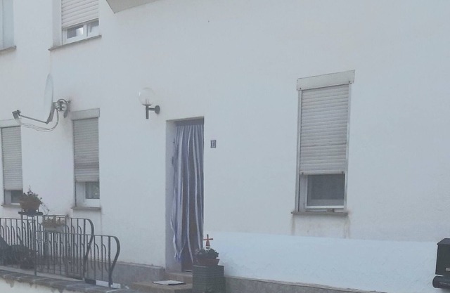 Apartment / app. for 2 guests with 36m² in Salmtal (127065)