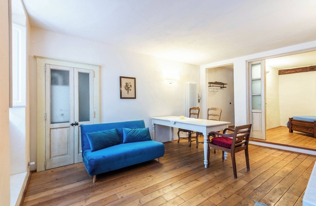 Apartment 'Appartamento Nel Cuore Di Volterra'