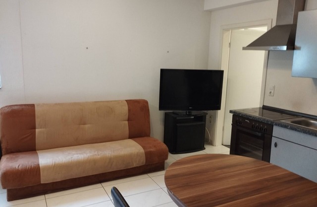 Apartment 'Appartement Las Maria' with Wi-Fi