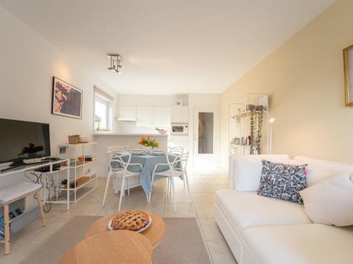 Apartment Appartment with beach cabine and parking by Interhome
