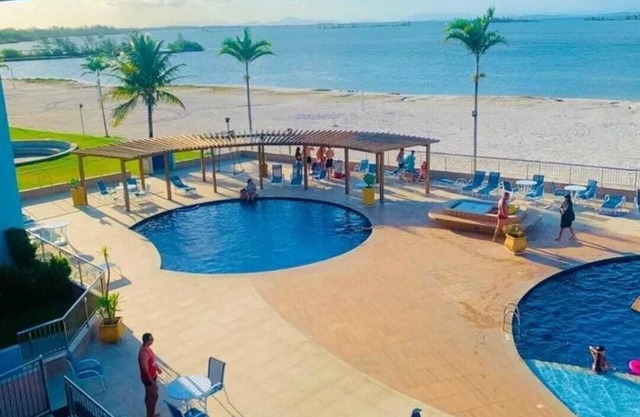 APARTMENT ARRAIAL DO CABO GOLDENLAKE 304