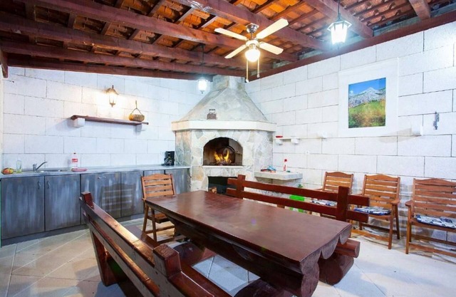 Apartment Arte (118571-A1) - Makarska