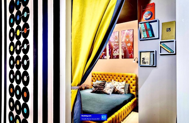 Apartment ArtRoom