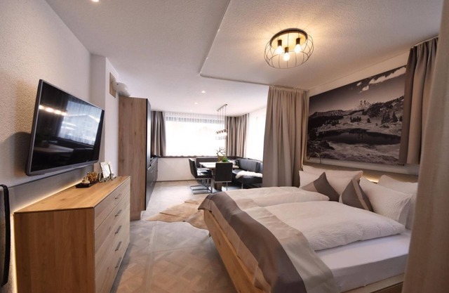 Apartment Körbersee plus - K-Appartements