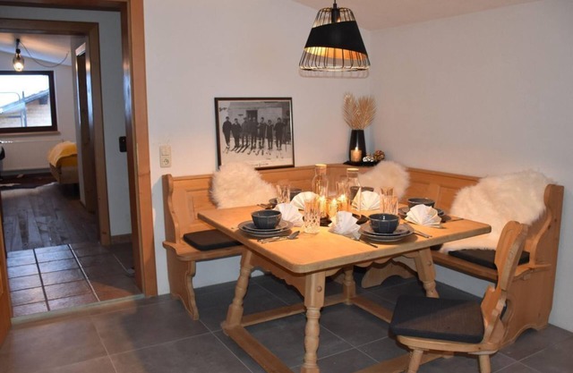 Apartment Spullersee - K-Appartements