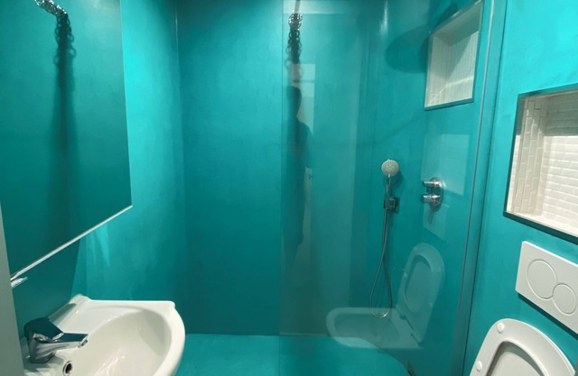 Apartment at the gates of Monaco 100m with swimming pool Pets welcome