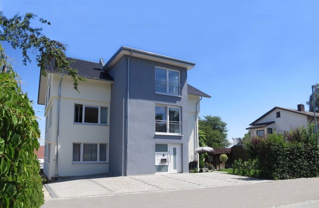 Apartment 'Atelier Probst - D5' with Private Terrace, Shared Garden and Wi-Fi