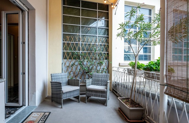 Apartment Aurora by Interhome