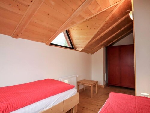 Apartment Bärenhöhle in Grünau im Almtal - 9 persons, 3 bedrooms