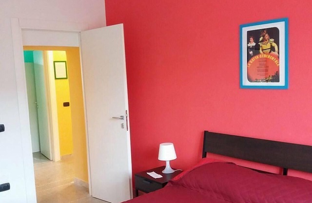 Apartment - B&B Napoli Leggendaria - Breakfast included