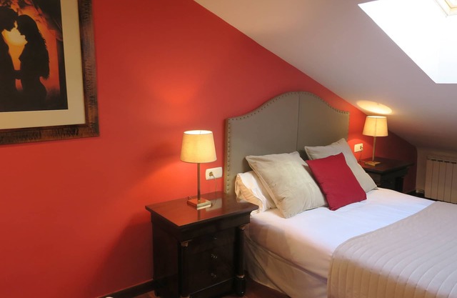 Apartment B Travesia Calvario