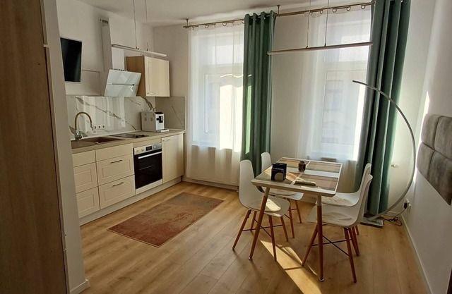 Apartment 'Baba' with Shared Terrace and Wi-Fi