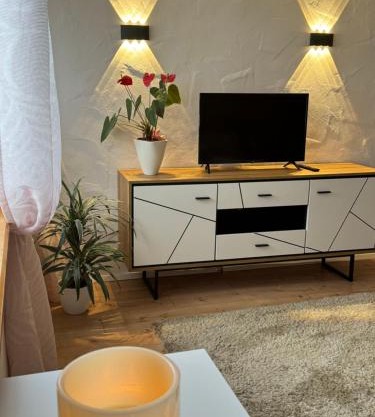 Apartment Balingen City
