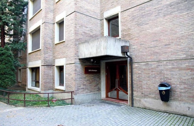 Apartment Baqueira 1500