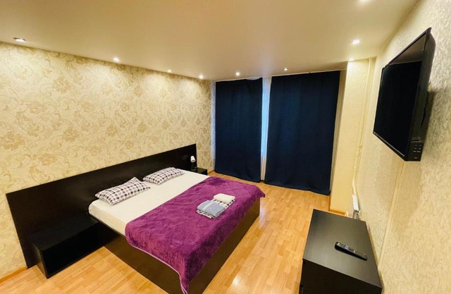 Apartment Belinskogo 34