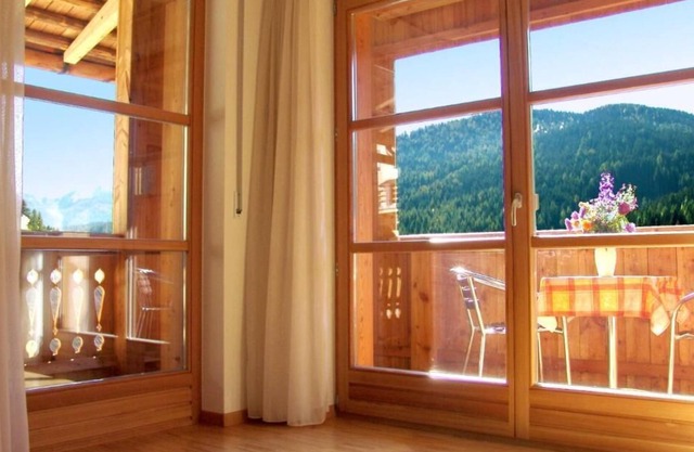 Apartment Belvire for 4 people - San Cassiano