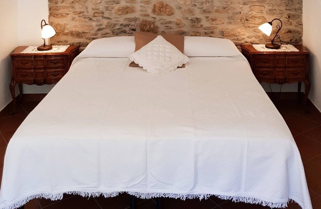 Apartment BETWEEN VINEYARDS AND OLIVE GROVES, relaxation and well-being 20 minutes from the sea