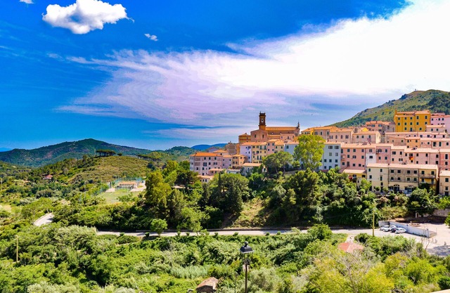 Apartment 'Bilo Marina Rio Elba'