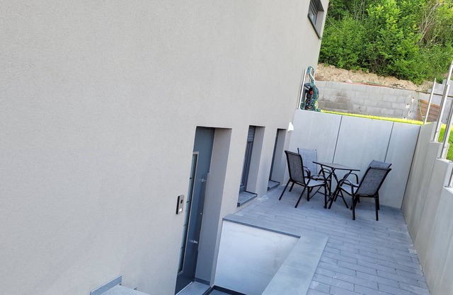 Apartment Blosenberg near Europa Park