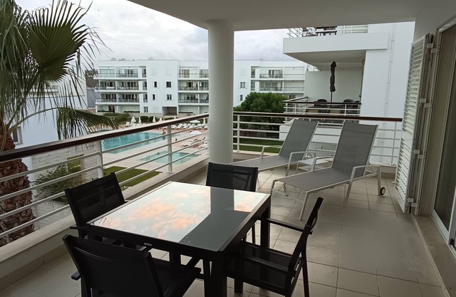 Apartment 'Blue Marine' with Lake View, Wi-Fi and Air Conditioning