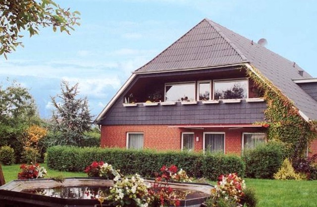 Apartment Blunck 2 large - guest and holiday house "Zur Linde"