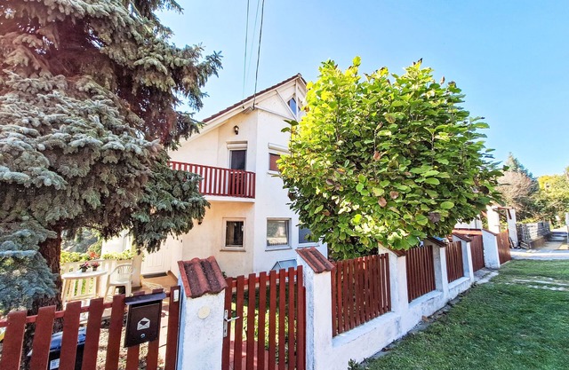 Apartment Bonika by Interhome