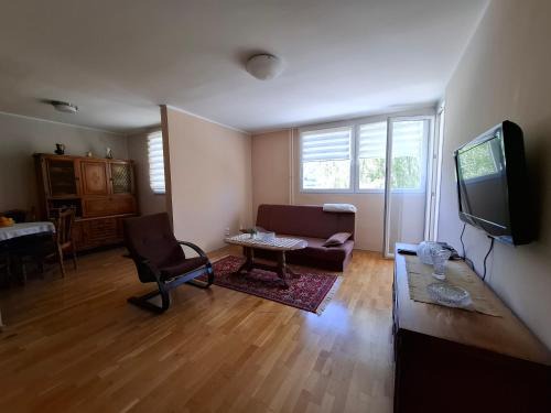 Apartment Borac Travnik