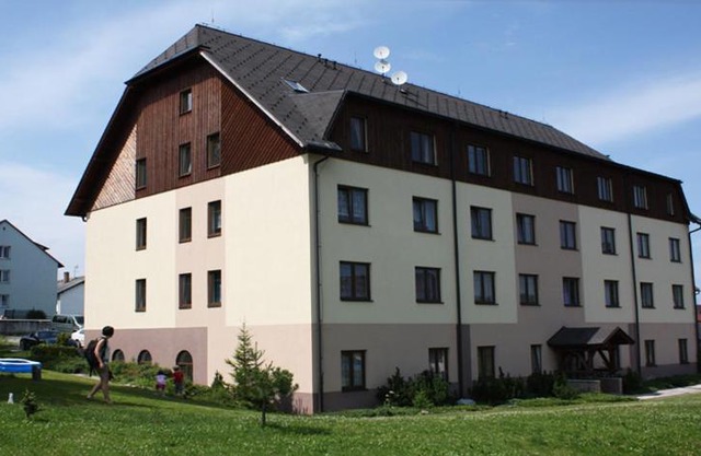 Apartment Borová Lada