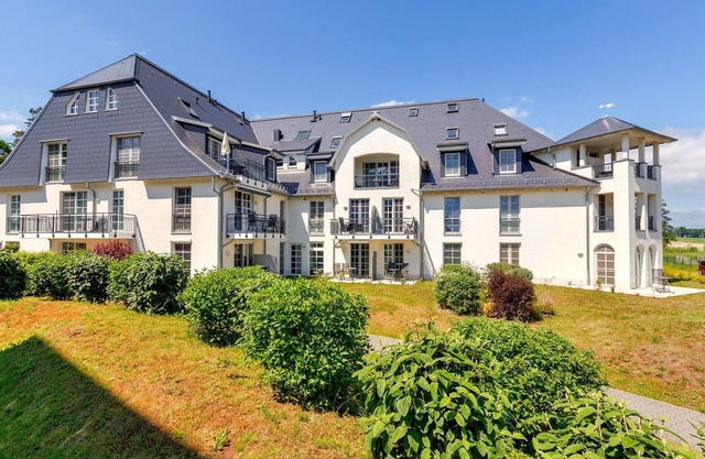 Apartment - BS 40 - Residenz am Balmer See - BS 40