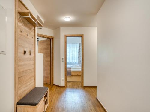 Apartment building Ferien, Neukirchen