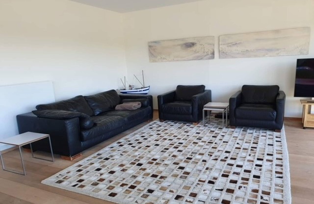 Apartment by Belgian Coast near Dunes & Beach