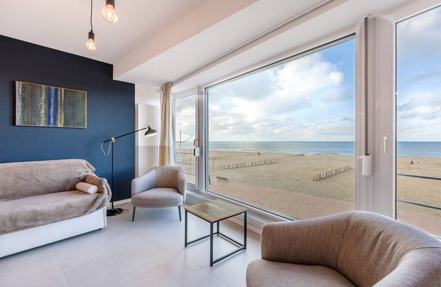 Apartment by St. André Dunes and Sea