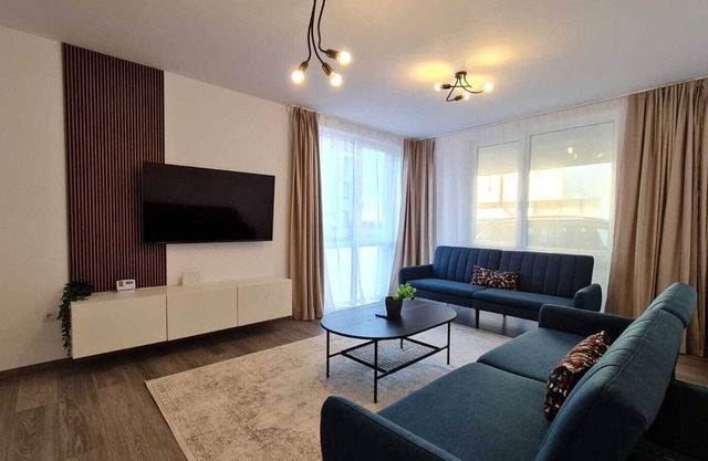 Apartment by the Lake Nr 4 VRT