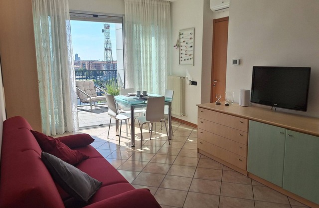 Apartment Casa 48 - Milan