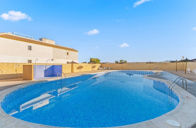Apartment 'Casa Feliz' with Mountain View, Shared Pool and Wi-Fi