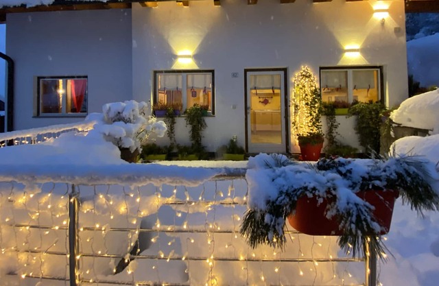 Apartment 'Casa Francesca' with Mountain View, Private Terrace and Wi-Fi