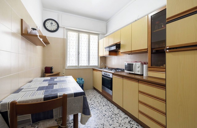 Apartment 'Casa Nuccia' with Balcony, Wi-Fi and Air Conditioning