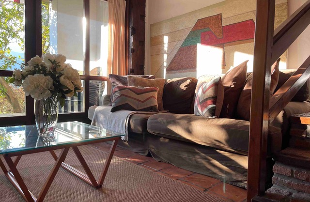 Apartment 'Casa' with Mountain View, Private Terrace and Wi-Fi