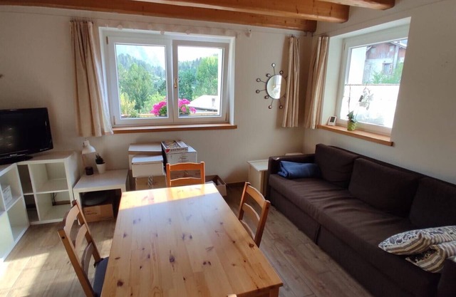 Apartment 'Caterina' with Mountain View and Private Terrace